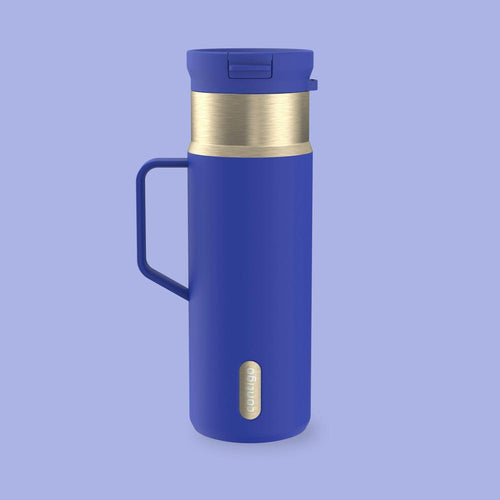 20 oz SnapSeal™ Bottle w/Handle (PY9Y)