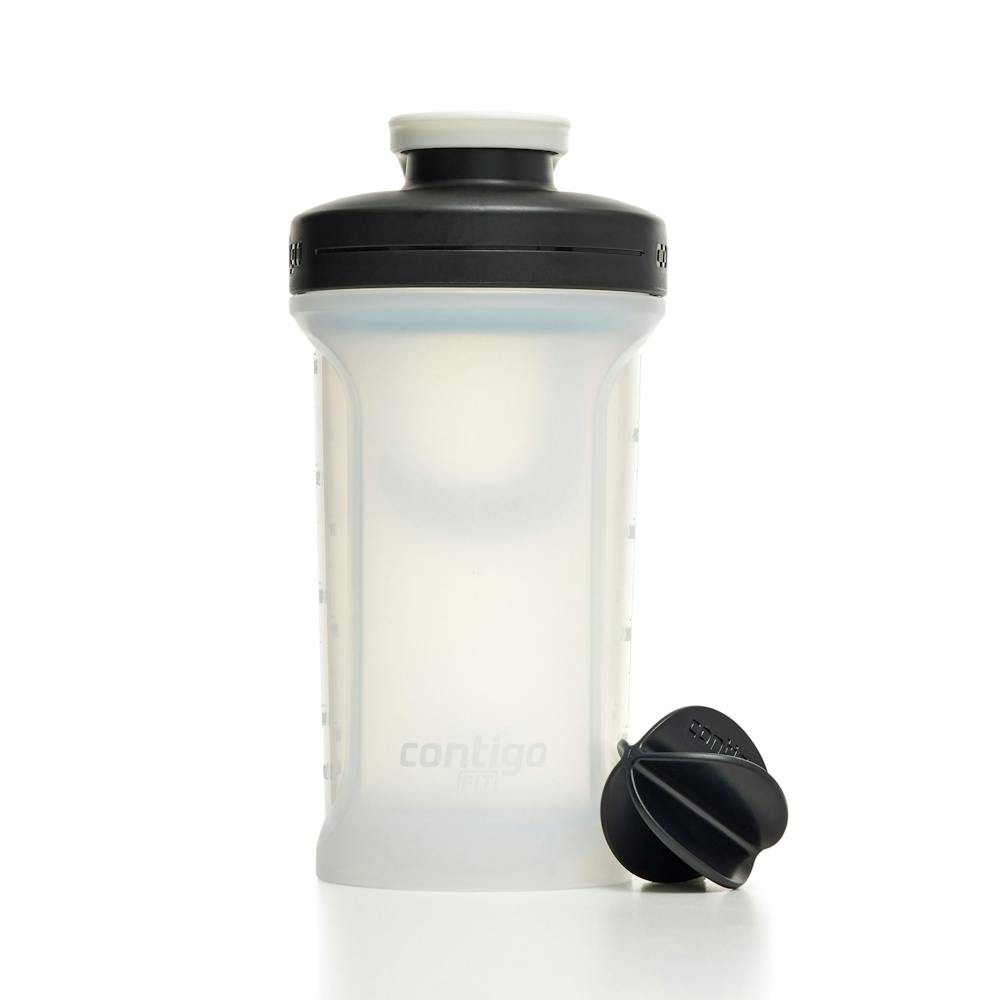 Contigo® Shake & Go® Fit 2.0 Shaker Bottle, 20oz (U1G0)