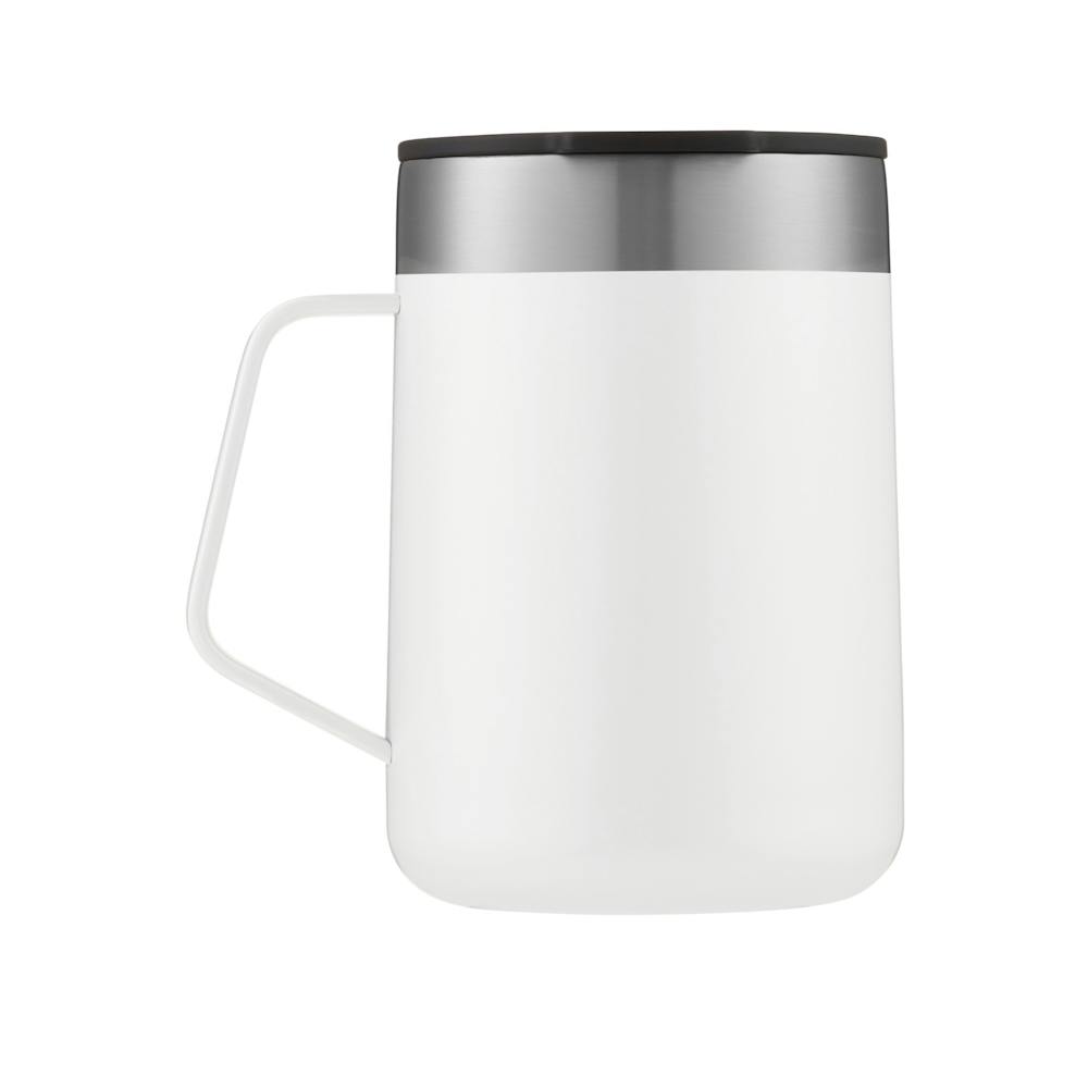 Contigo® Streeterville Stainless Steel Mug with Handle, 14oz (30NA)