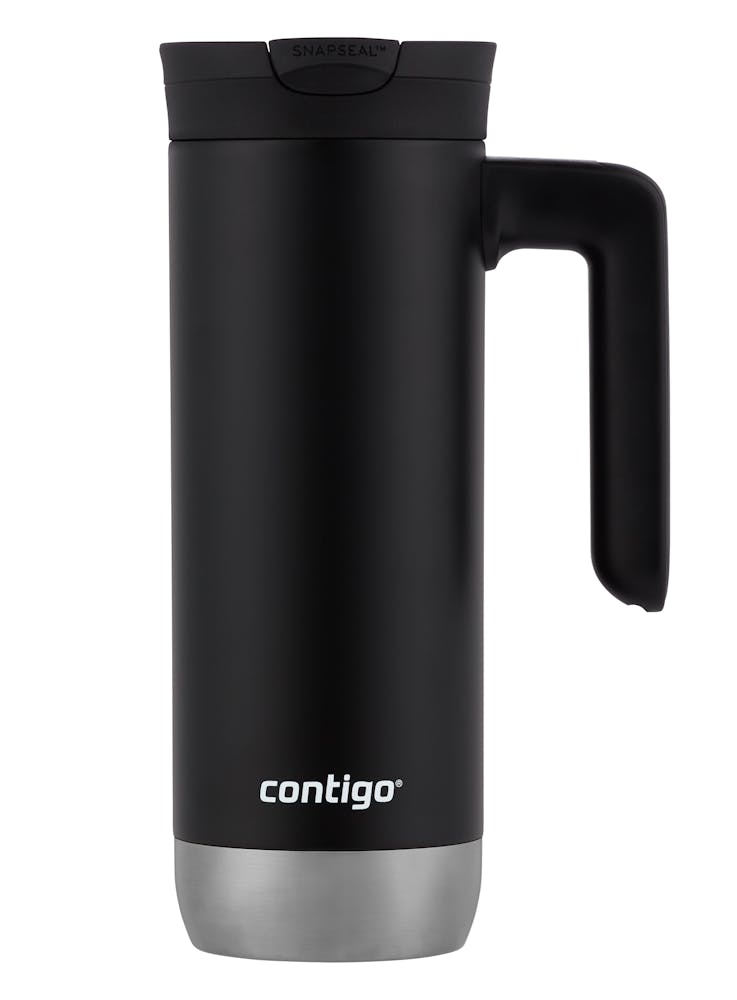 Contigo® Superior 2.0 Leak-Proof Insulated Stainless Steel Travel Mug with Handle, 20oz (AQL5)