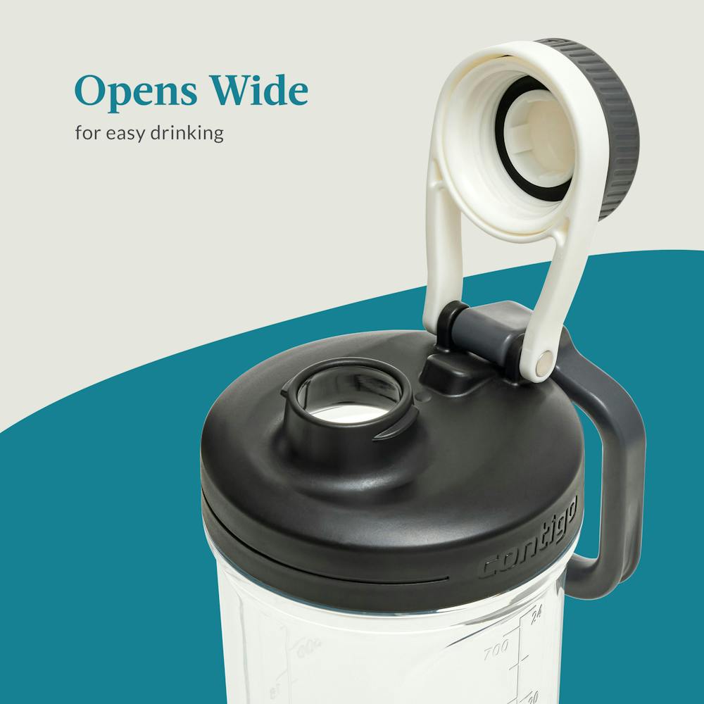 Contigo® Shake & Go® Fit 2.0 Tritan Water Bottle 28oz (AB5O)