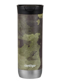 Contigo® Huron Stainless Steel Travel Mug with SNAPSEAL™ Lid, 20oz (3UYN)