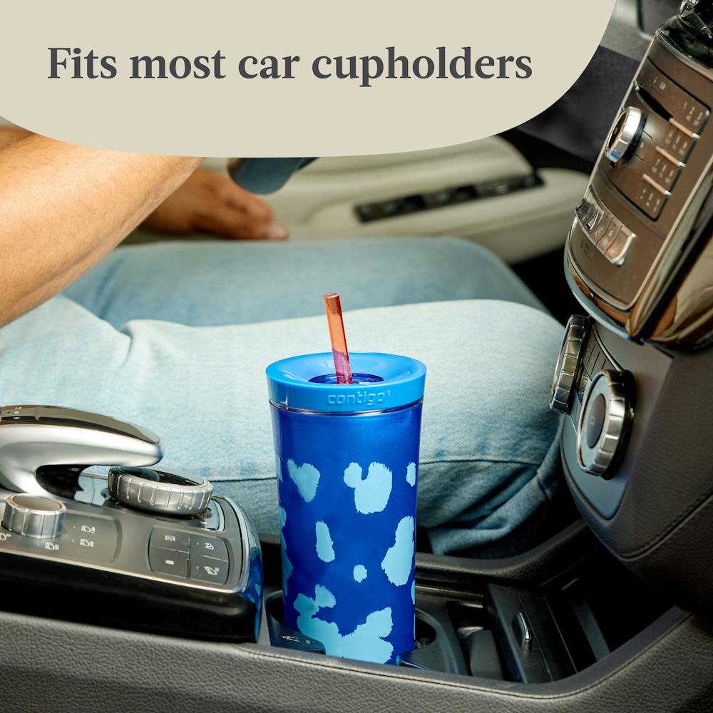 Contigo® x Ally Love Streeterville AUTOCLOSE® Shake & Go® Tumbler, 20oz (0UO0)