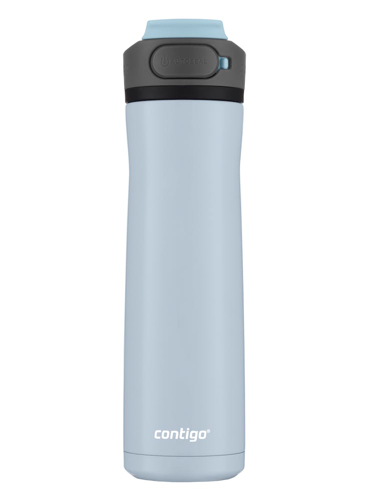 Contigo® Cortland Chill 2.0, 24oz., Stainless Steel Water Bottle with AUTOSEAL® Lid (GXUW)