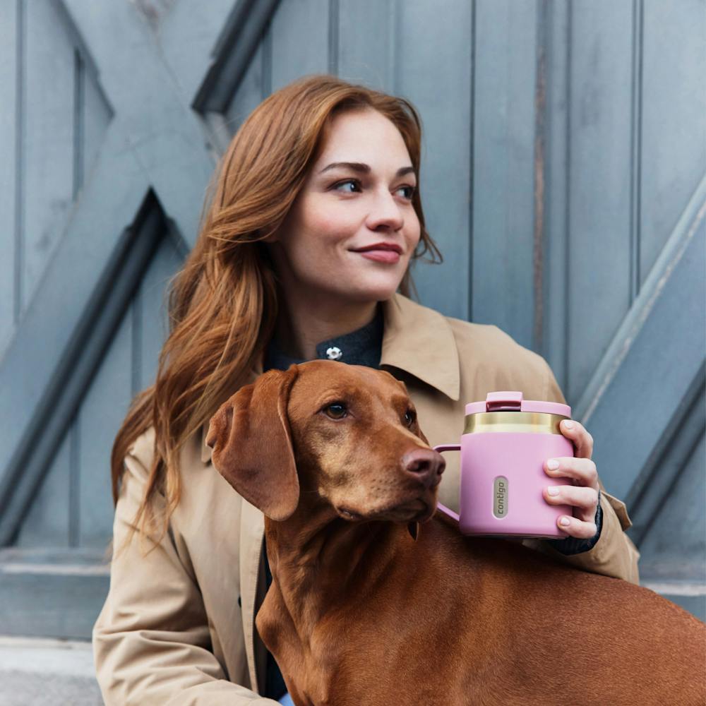 14 oz SnapSeal™ Bottle (6FNG)