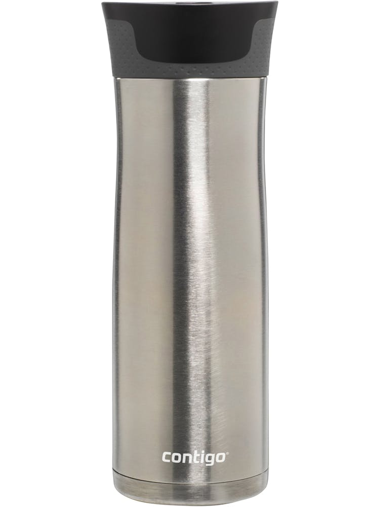 Contigo® West Loop 2.0 Stainless Steel Travel Mug with AUTOSEAL® Lid, 20oz (L298)