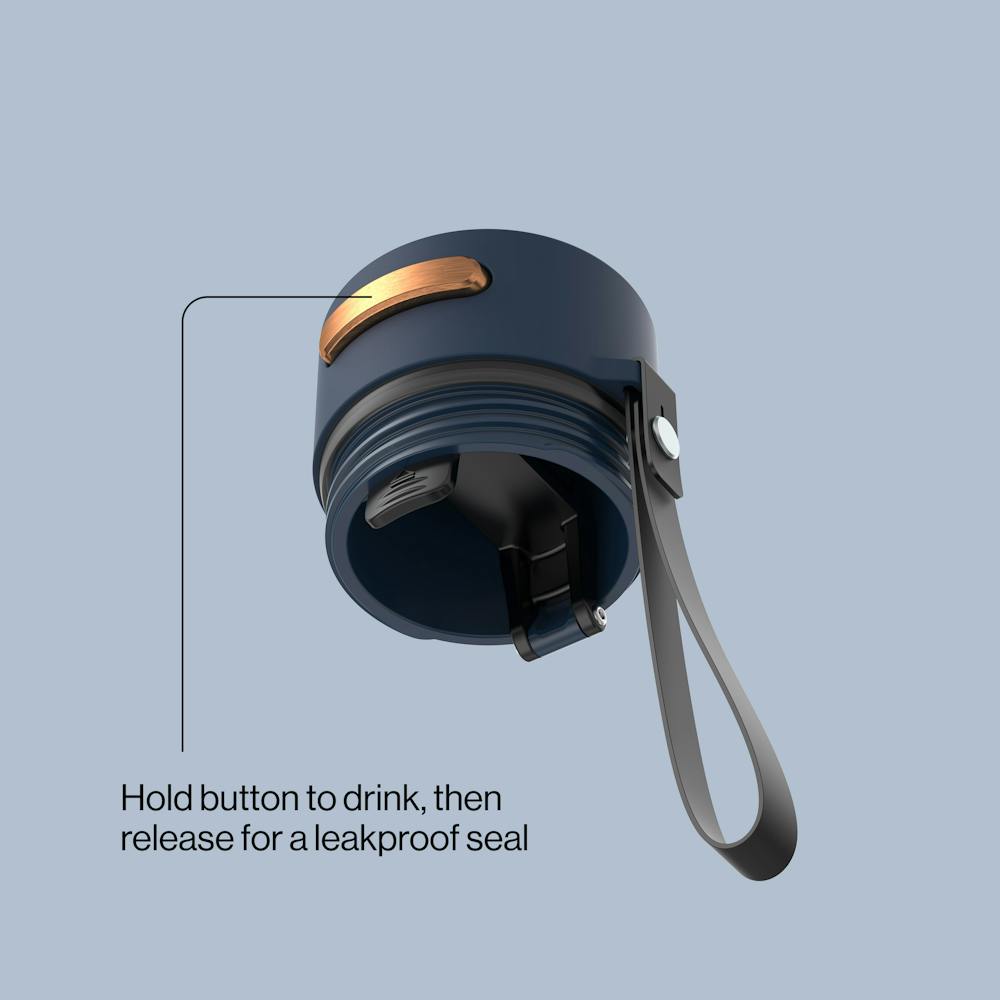 16oz AutoSeal® Bottle (2VGA)