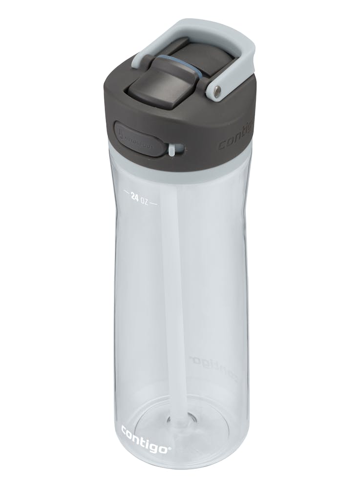 Contigo® Ashland 2.0 Water Bottle with AUTOSPOUT® Lid, 24oz (1VUO)