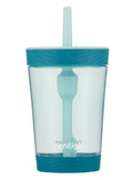 Contigo® Kids Spill-Proof Tumbler with Straw, 14oz (Y3VA)