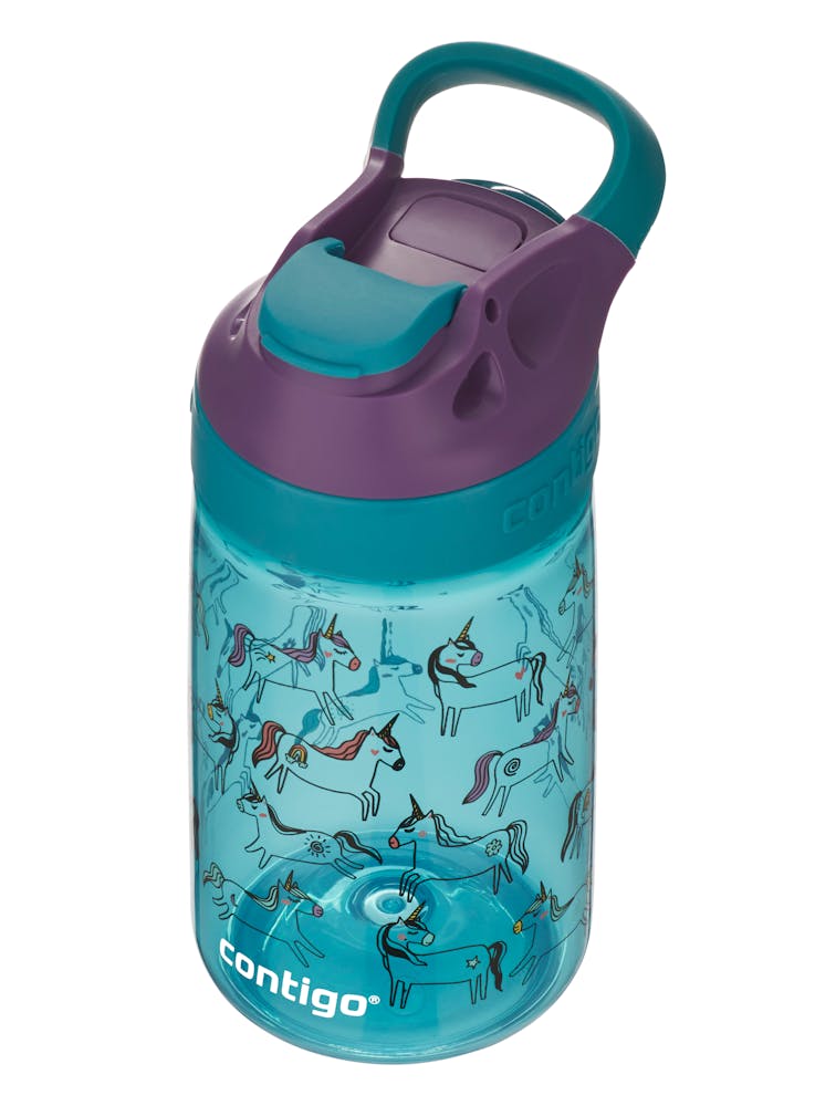 Gizmo Sip Kid Water Bottle with AUTOSEAL™ Lid, 14oz (00U0)