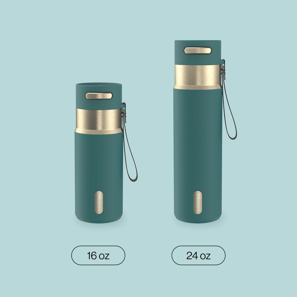 24 oz AutoSeal® Bottle (8NWO)