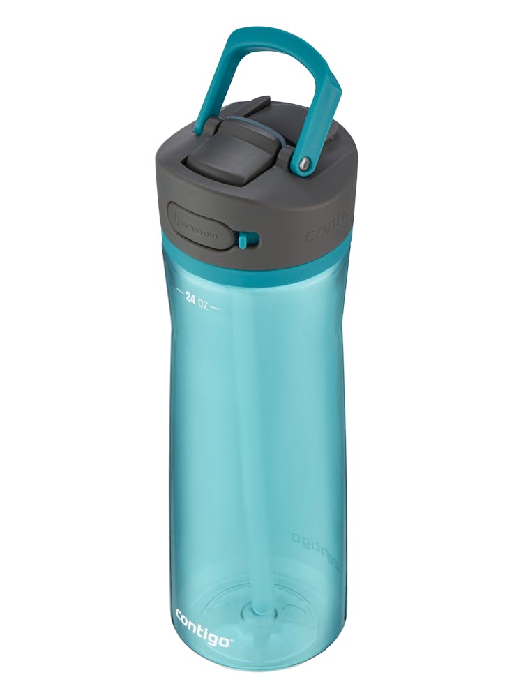 Contigo® Ashland 2.0 Water Bottle with AUTOSPOUT® Lid, 24oz (1VUO)