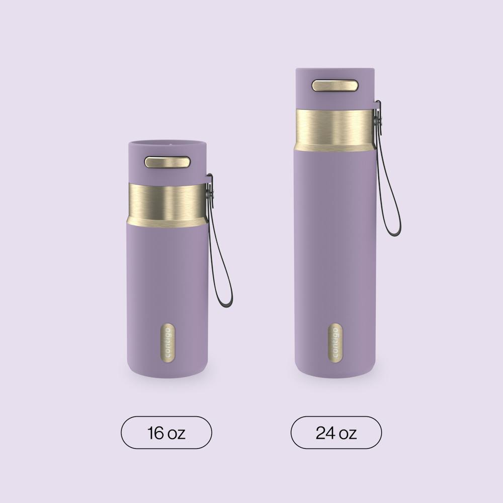 16oz AutoSeal® Bottle (2VGA)