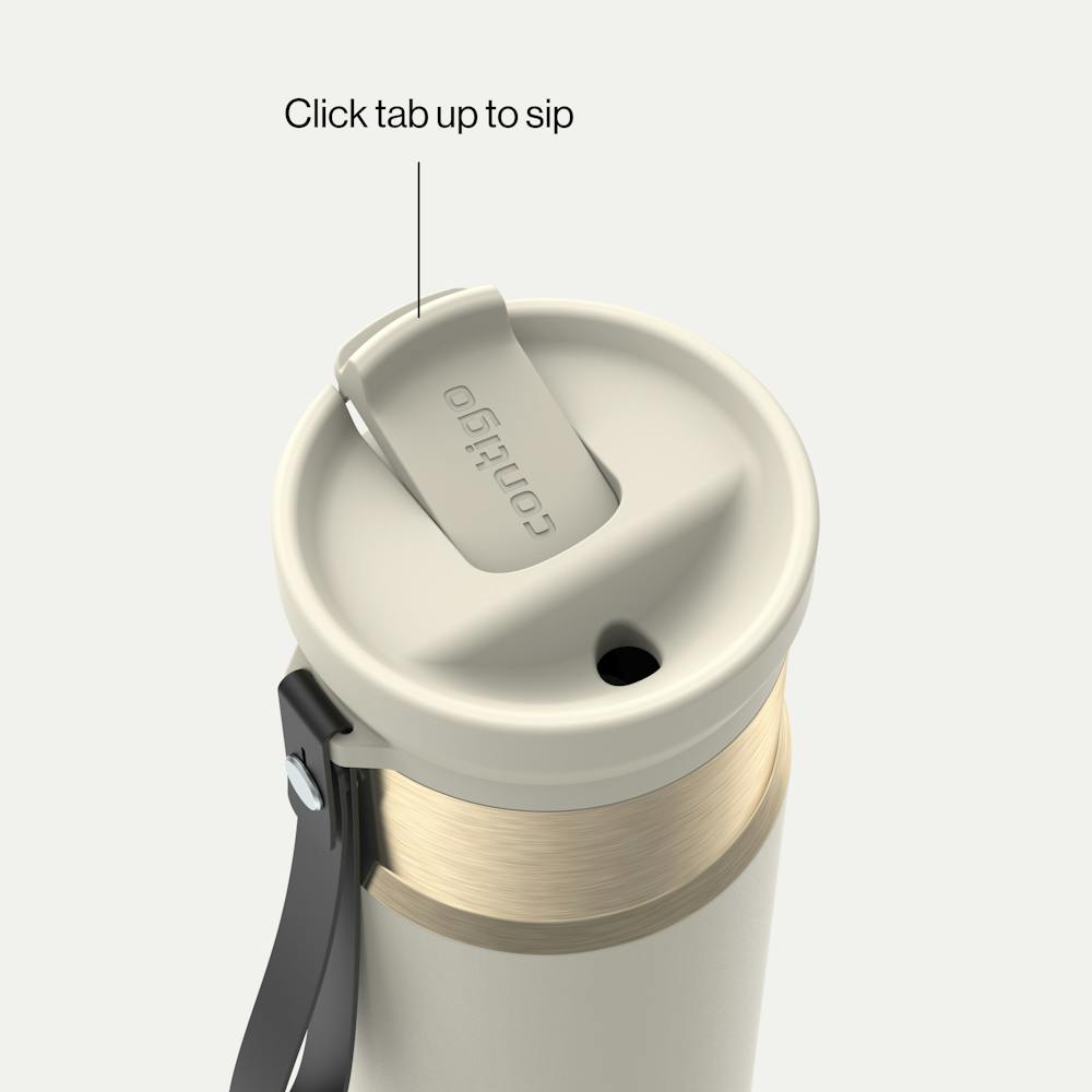 16 oz SnapSeal™ Bottle (70OT)