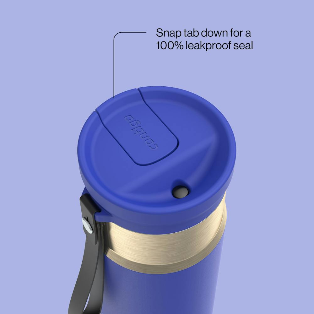 24oz SnapSeal™ Bottle (5BH2)