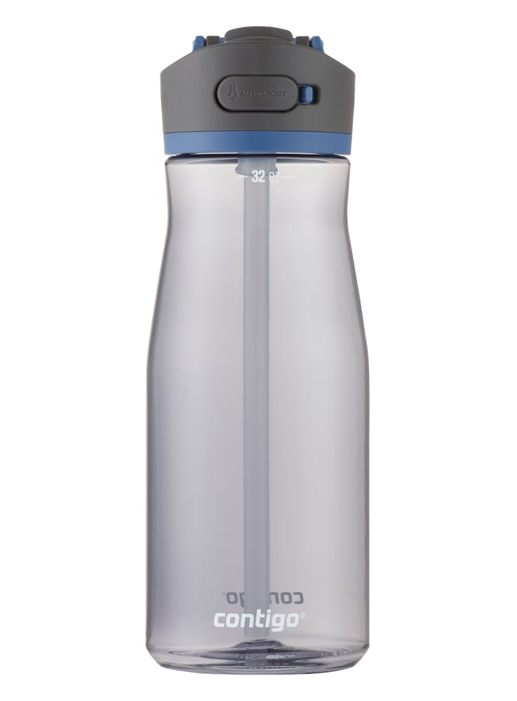 Contigo® Ashland 2.0, Water Bottle with AUTOSPOUT® Lid, 32oz (JX03)