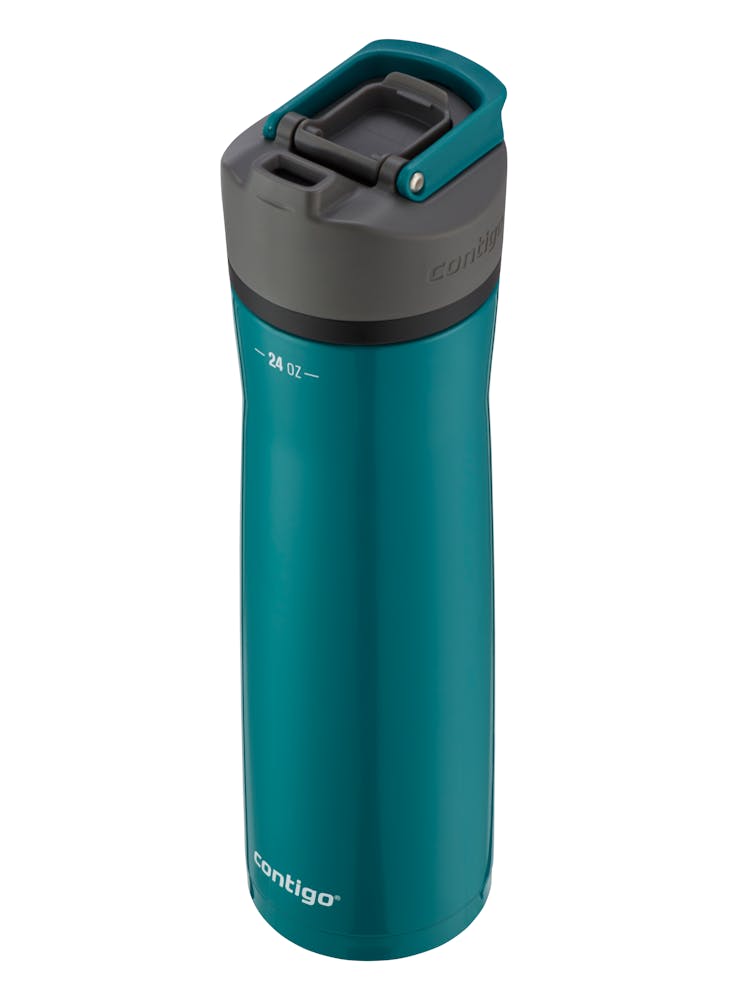 Contigo® Cortland Chill 2.0, 24oz., Stainless Steel Water Bottle with AUTOSEAL® Lid (GXUW)