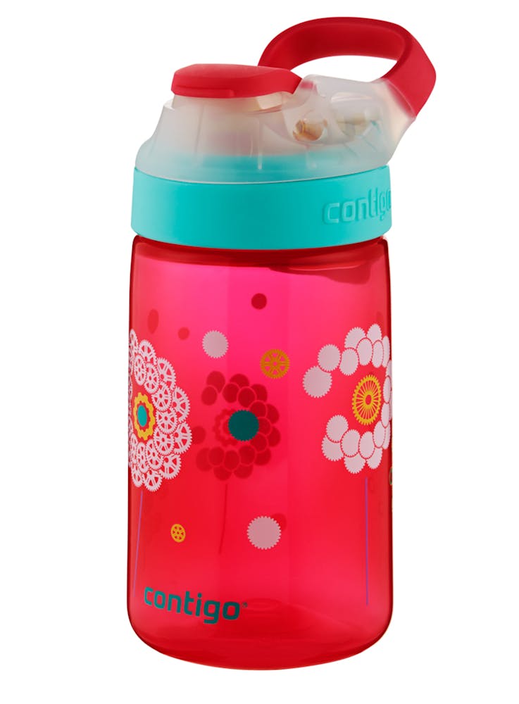 Gizmo Sip Kid Water Bottle with AUTOSEAL™ Lid, 14oz (00U0)