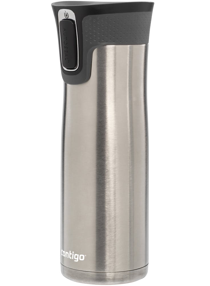 Contigo® West Loop 2.0 Stainless Steel Travel Mug with AUTOSEAL® Lid, 20oz (L298)
