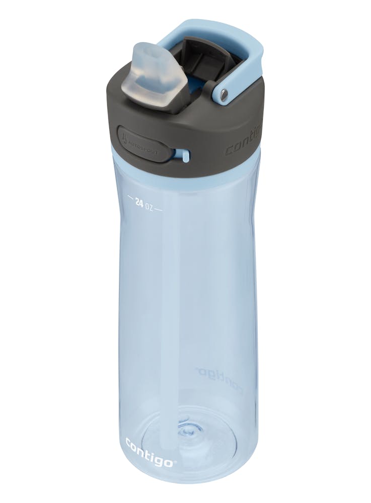 Contigo® Ashland 2.0 Water Bottle with AUTOSPOUT® Lid, 24oz (1VUO)