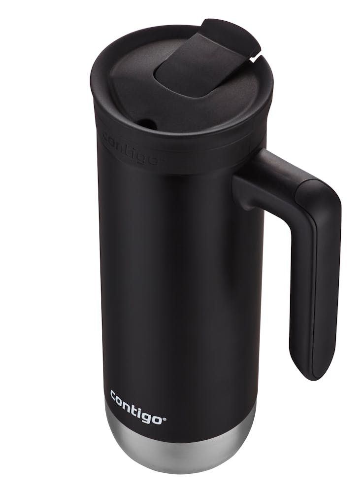 Contigo® Superior 2.0 Leak-Proof Insulated Stainless Steel Travel Mug with Handle, 20oz (AQL5)