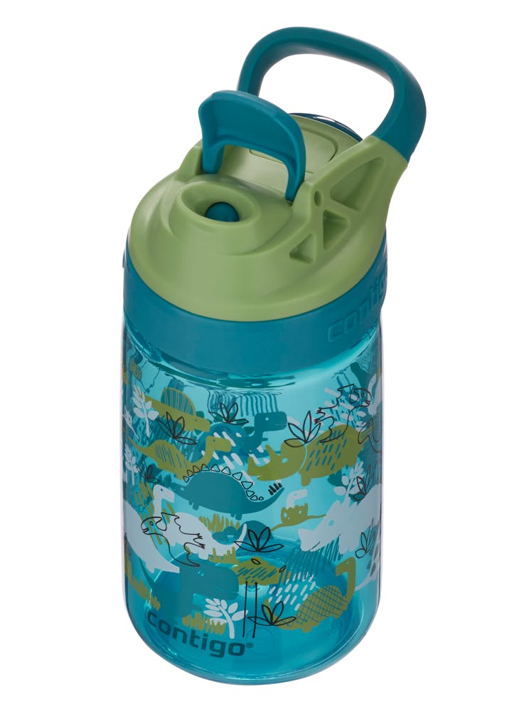 Gizmo Sip Kid Water Bottle with AUTOSEAL™ Lid, 14oz (00U0)