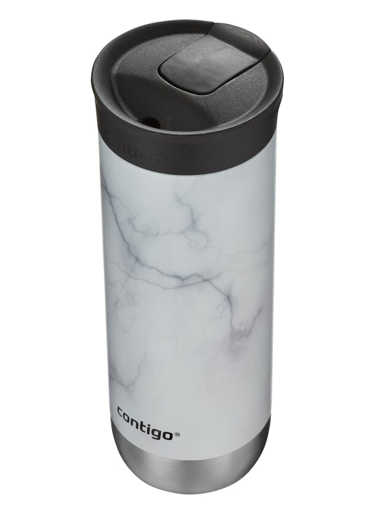 Contigo® Huron Stainless Steel Travel Mug with SNAPSEAL™ Lid, 20oz (3UYN)