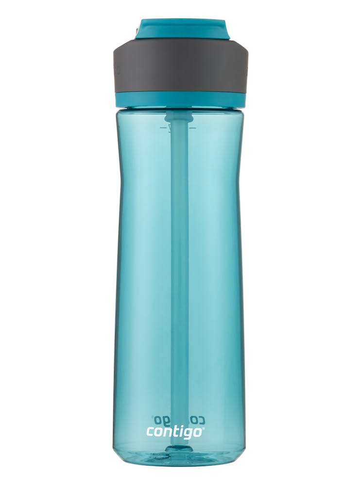 Contigo® Ashland 2.0 Water Bottle with AUTOSPOUT® Lid, 24oz (1VUO)
