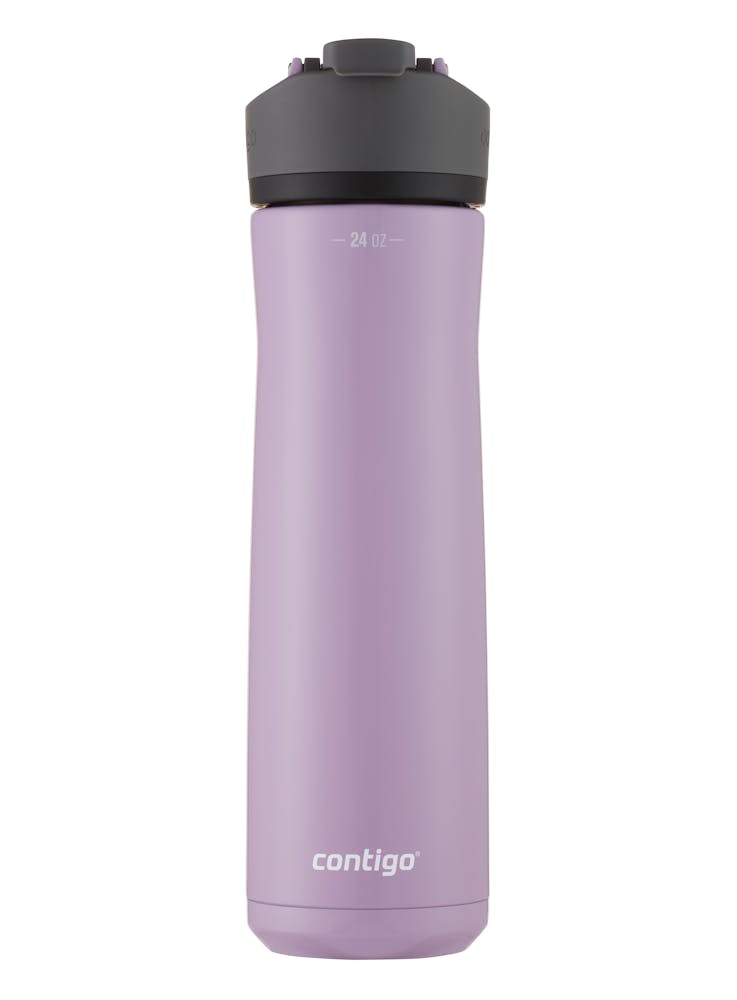 Contigo® Cortland Chill 2.0, 24oz., Stainless Steel Water Bottle with AUTOSEAL® Lid (GXUW)