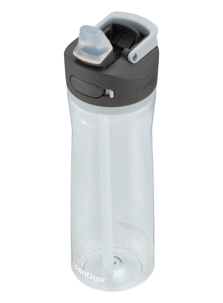Contigo® Ashland 2.0 Water Bottle with AUTOSPOUT® Lid, 24oz (1VUO)