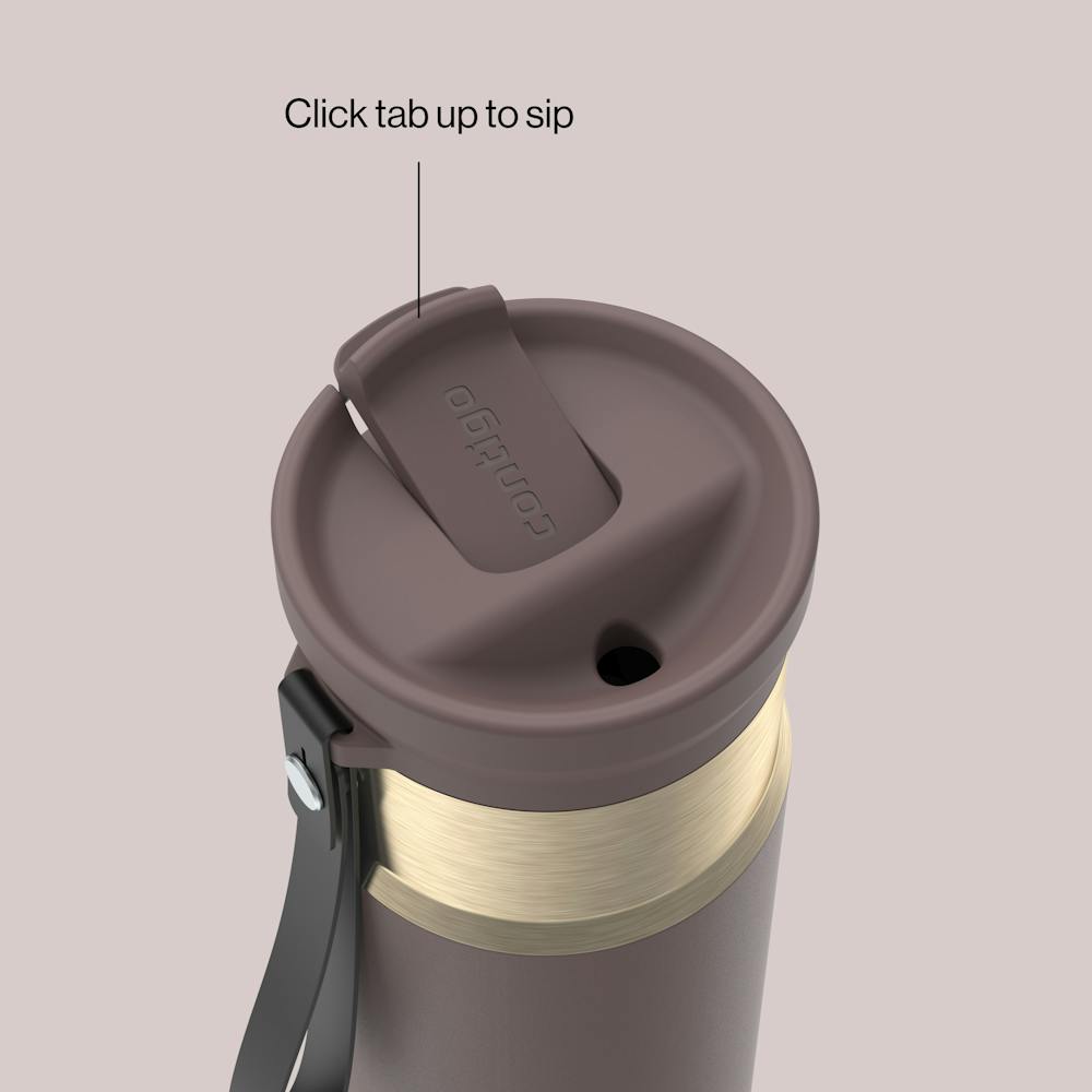24oz SnapSeal™ Bottle (5BH2)