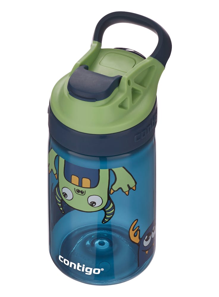 Gizmo Sip Kid Water Bottle with AUTOSEAL™ Lid, 14oz (00U0)