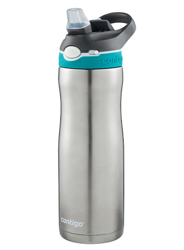 AUTOSPOUT® Ashland Chill, 20oz, Scuba Stainless Steel Water Bottle (16MF)