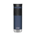 Contigo® Byron 2.0 Stainless Steel Travel Mug with SNAPSEAL™ Lid and Grip, 24oz (BEXA)