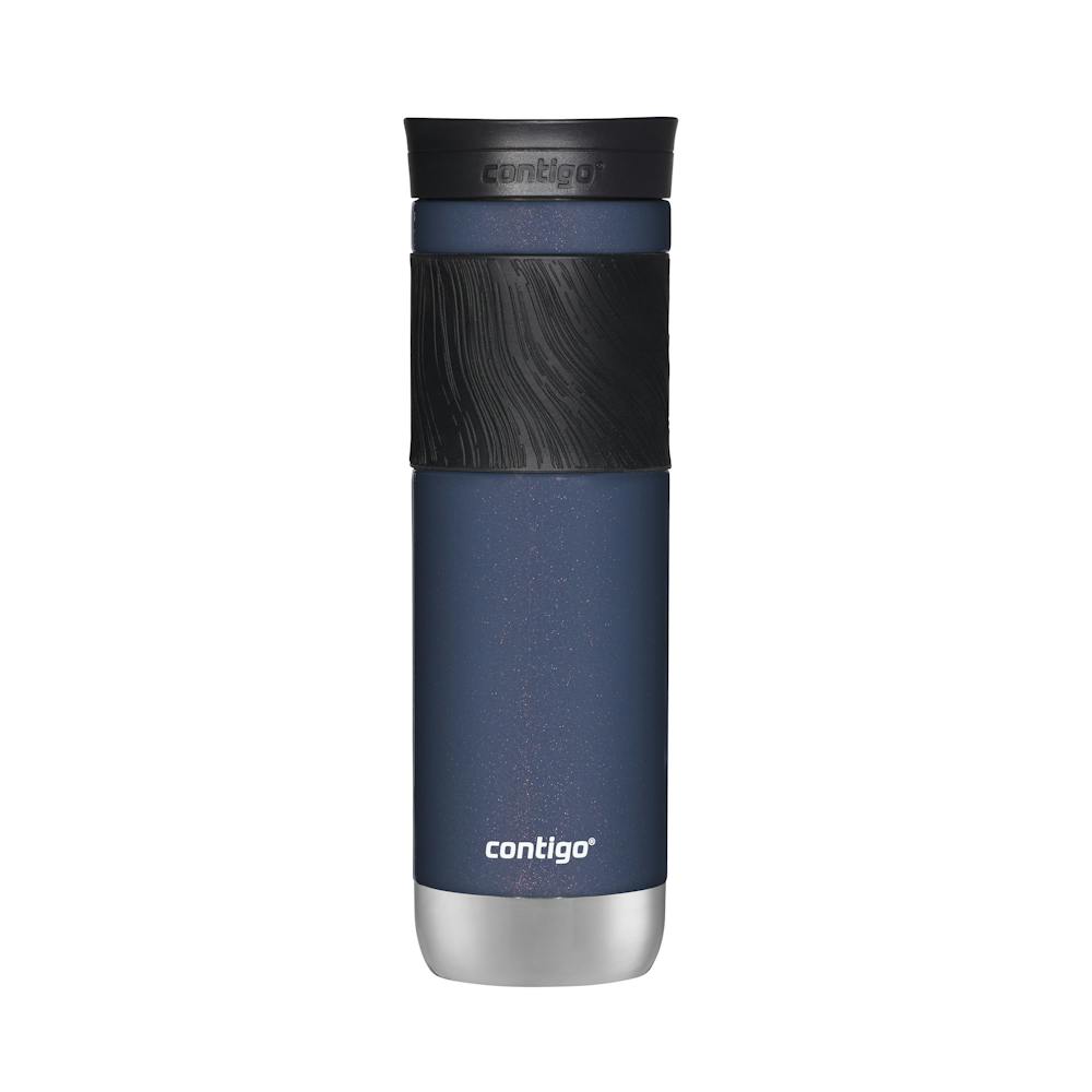 Contigo® Byron 2.0 Stainless Steel Travel Mug with SNAPSEAL™ Lid and Grip, 24oz (BEXA)