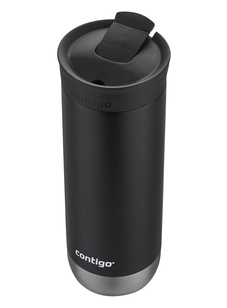 Contigo® Huron 2.0 Stainless Steel Travel Mug with SNAPSEAL™ Lid, 20oz (JJQL)