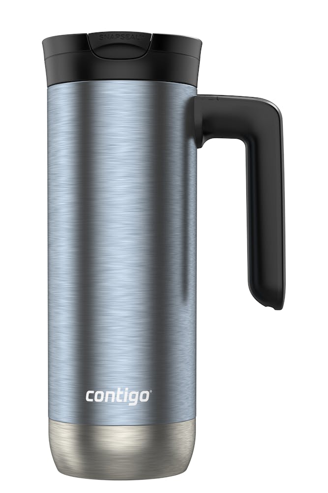 Contigo® Superior 2.0 Leak-Proof Insulated Stainless Steel Travel Mug with Handle, 20oz (AQL5)