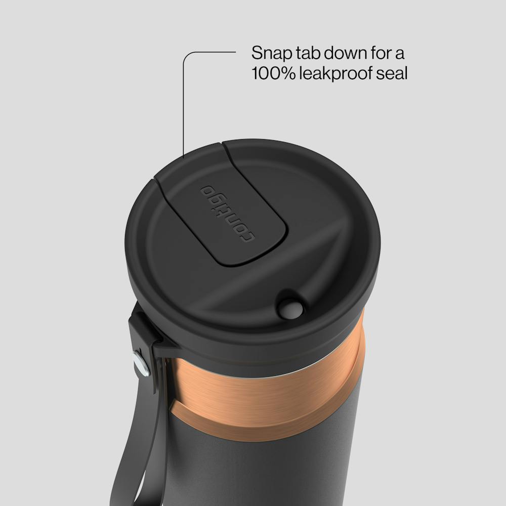 24oz SnapSeal™ Bottle (5BH2)