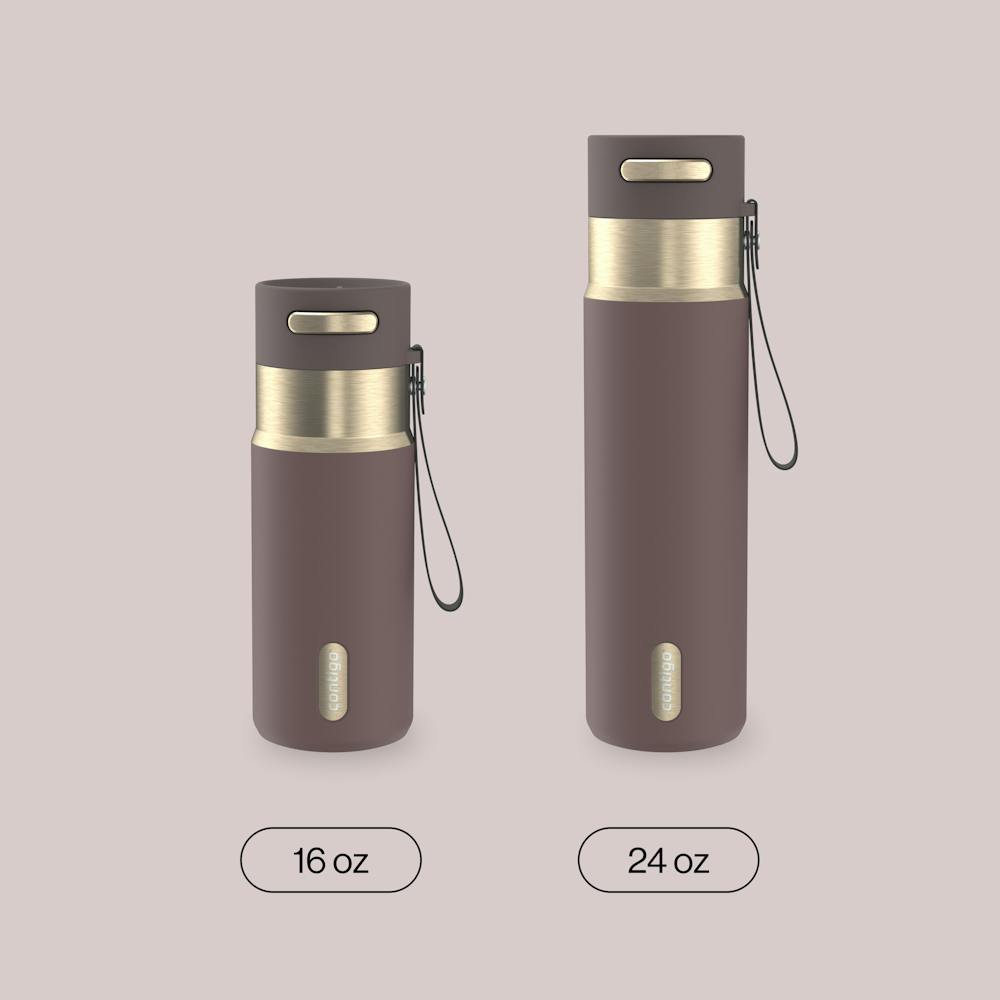 16oz AutoSeal® Bottle (2VGA)