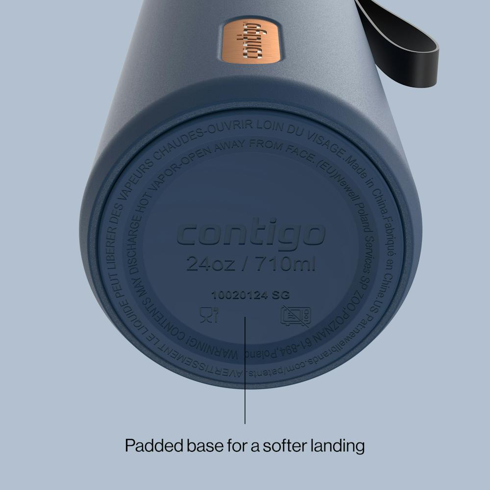 24 oz AutoSeal® Bottle (8NWO)