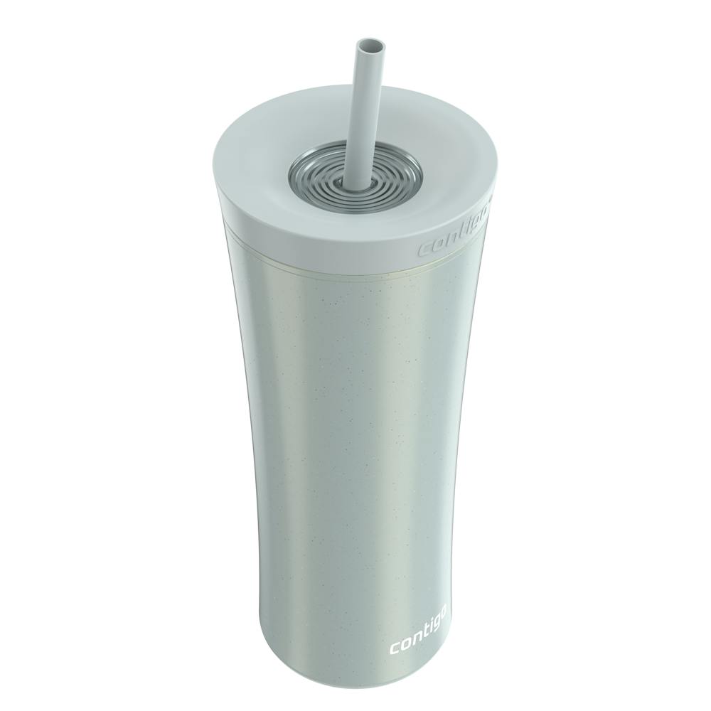 Contigo® AUTOCLOSE® Shake & Go® 20oz, Tumbler (LMBF)