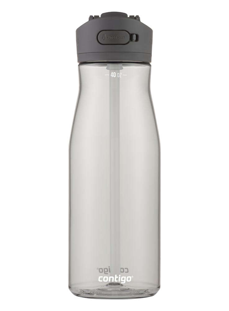 Contigo® Ashland 2.0, 40oz., Water Bottle with AUTOSPOUT® Lid (9I2O)