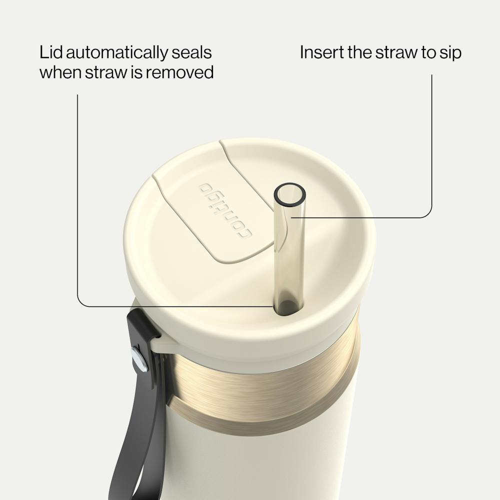 24oz SnapSeal™ Bottle (5BH2)