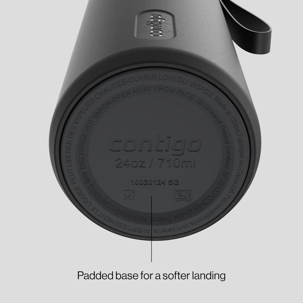 24oz SnapSeal™ Bottle (5BH2)