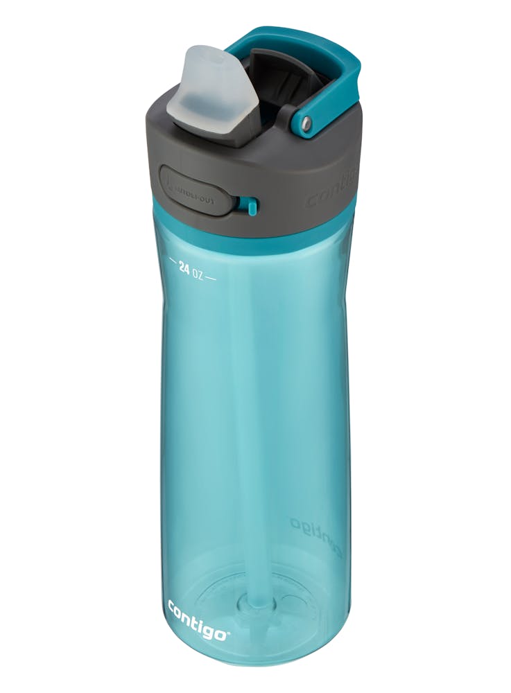 Contigo® Ashland 2.0 Water Bottle with AUTOSPOUT® Lid, 24oz (1VUO)