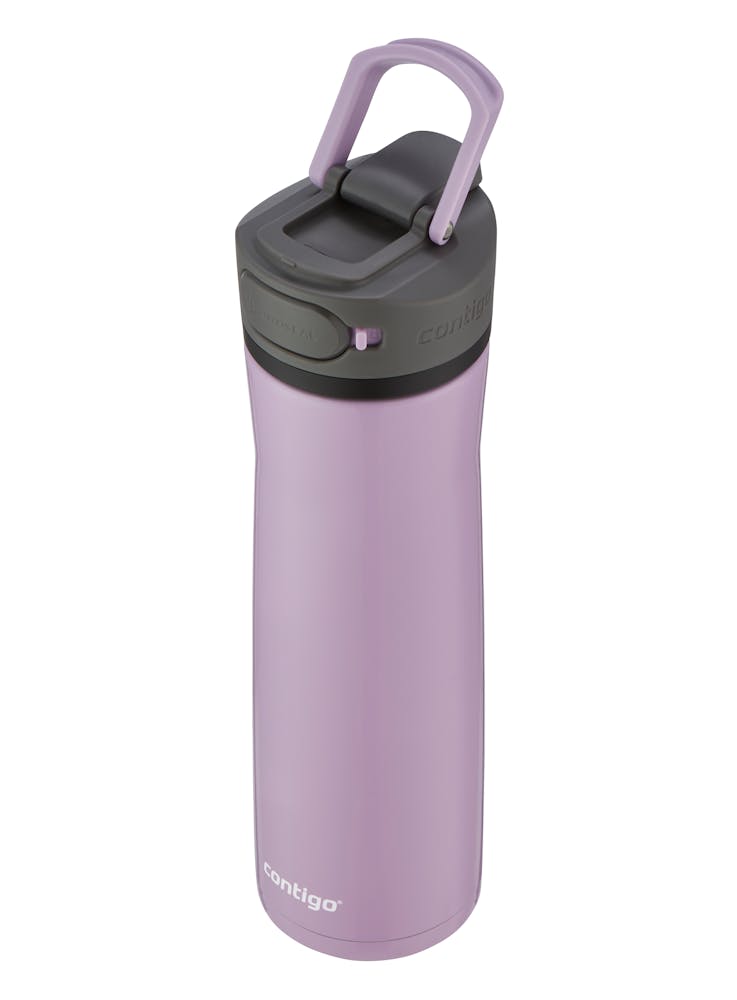 Contigo® Cortland Chill 2.0, 24oz., Stainless Steel Water Bottle with AUTOSEAL® Lid (GXUW)