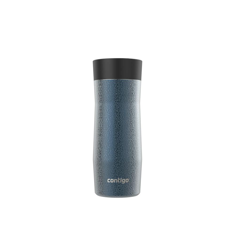 Contigo® AUTOSEAL® West Loop Vacuum-Insulated Stainless Steel Travel Mug with Easy-Clean Lid, 16 oz (5OEF)