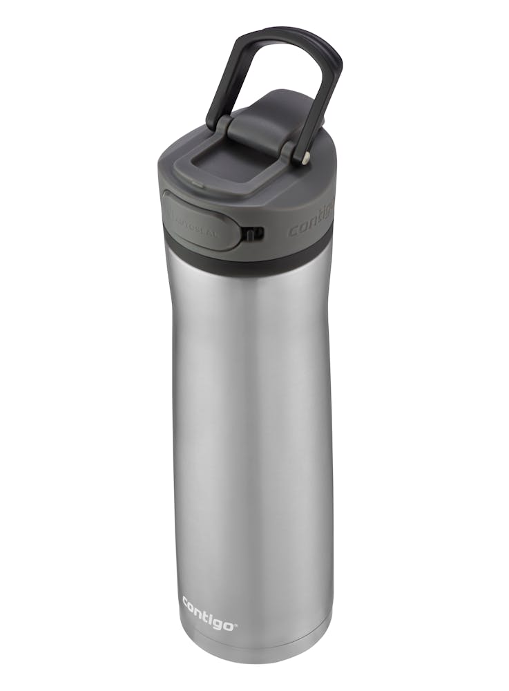 Contigo® Cortland Chill 2.0, 24oz., Stainless Steel Water Bottle with AUTOSEAL® Lid (GXUW)