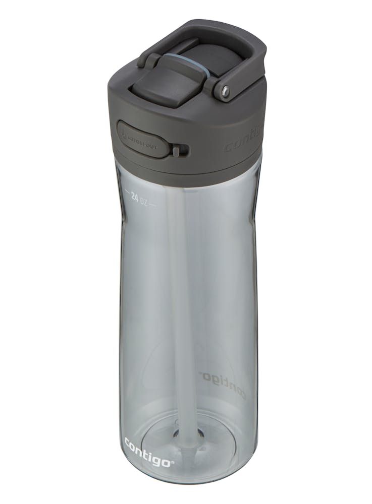 Contigo® Ashland 2.0 Water Bottle with AUTOSPOUT® Lid, 24oz (1VUO)