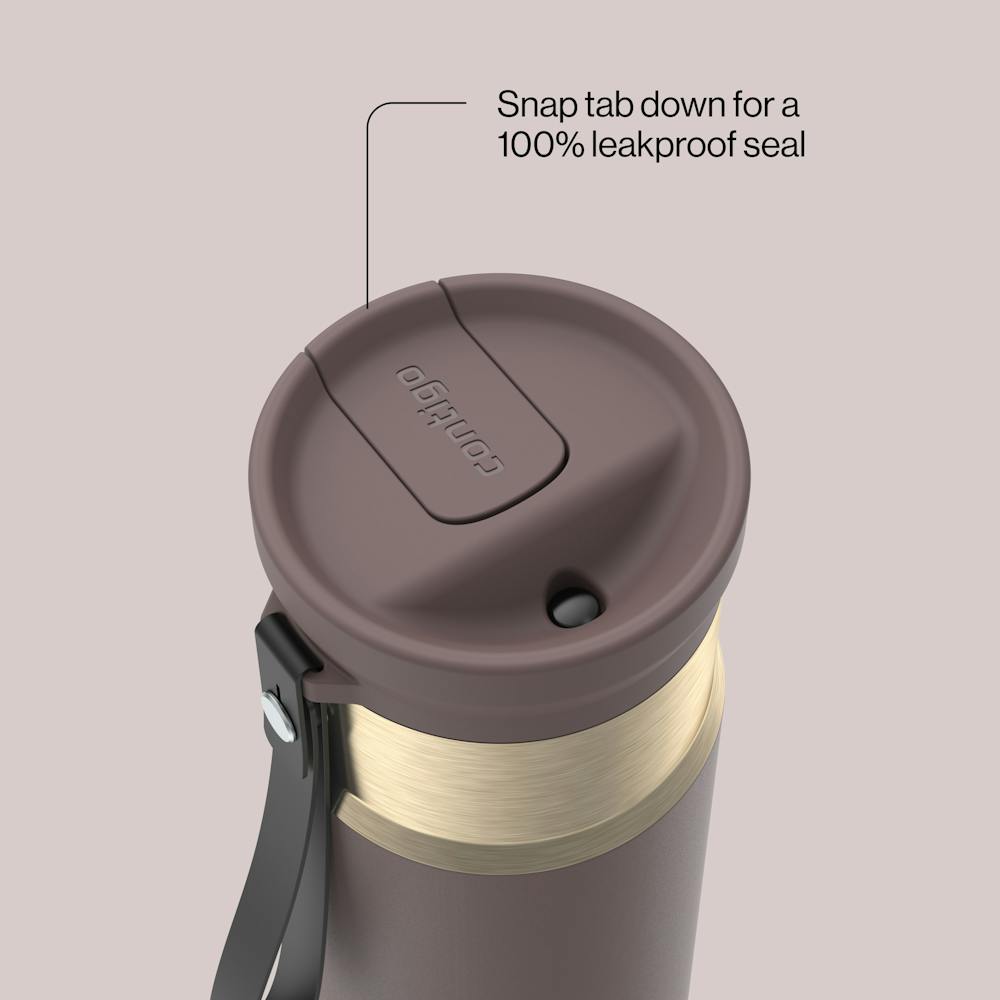 16 oz SnapSeal™ Bottle (70OT)